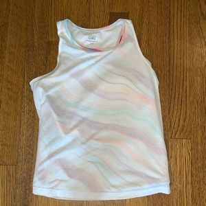 Athleta Girl Perfect Pair Tank